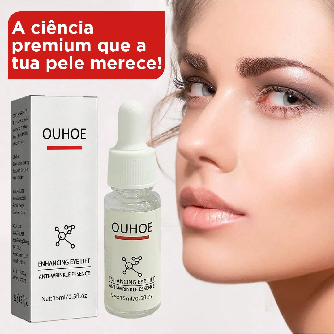 Procedimento Estético em Gotas 15ml: Pele Jovem em Minutos – Sem Agulhas e com Resultados Reais!