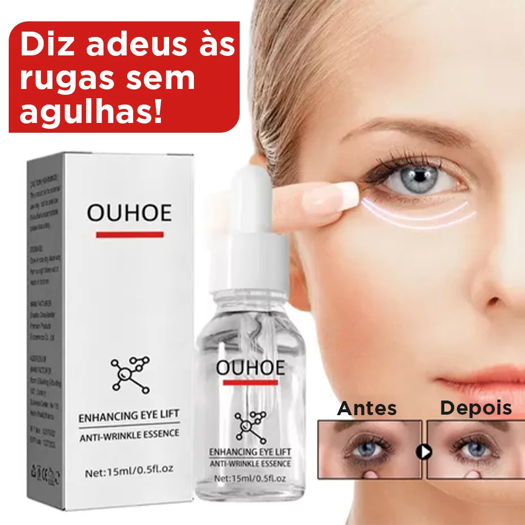 Procedimento Estético em Gotas 15ml: Pele Jovem em Minutos – Sem Agulhas e com Resultados Reais!