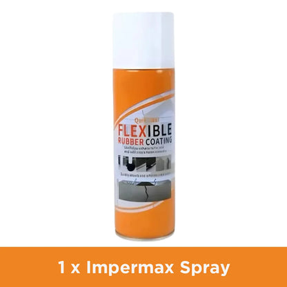 Impermax - Spray Impermeabilizante 450ml [Anos de Durabilidade]